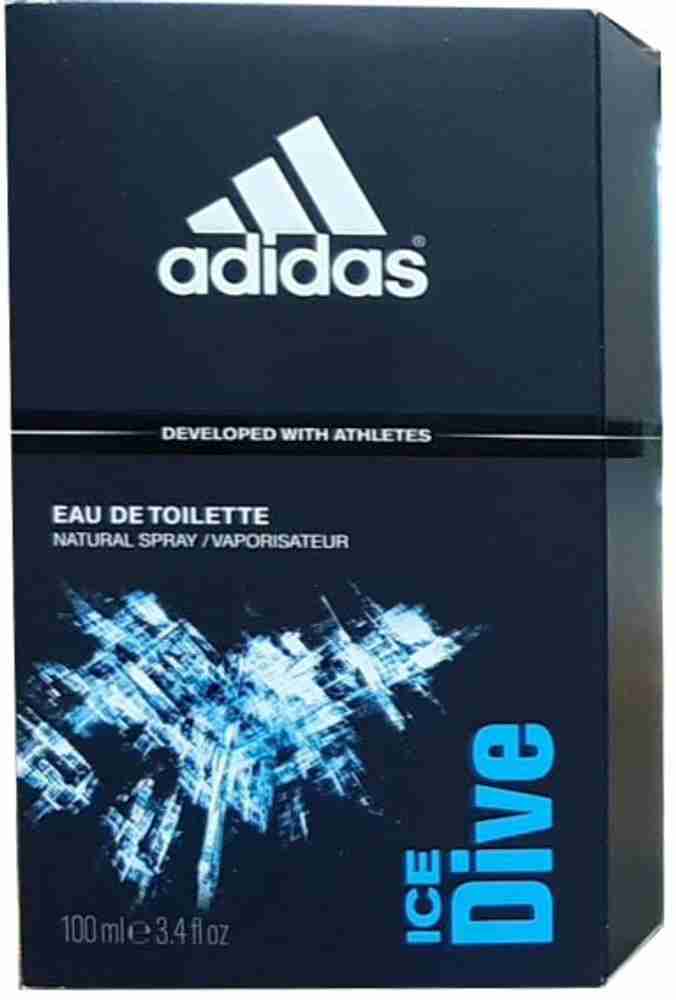 Adidas ice dive hotsell review