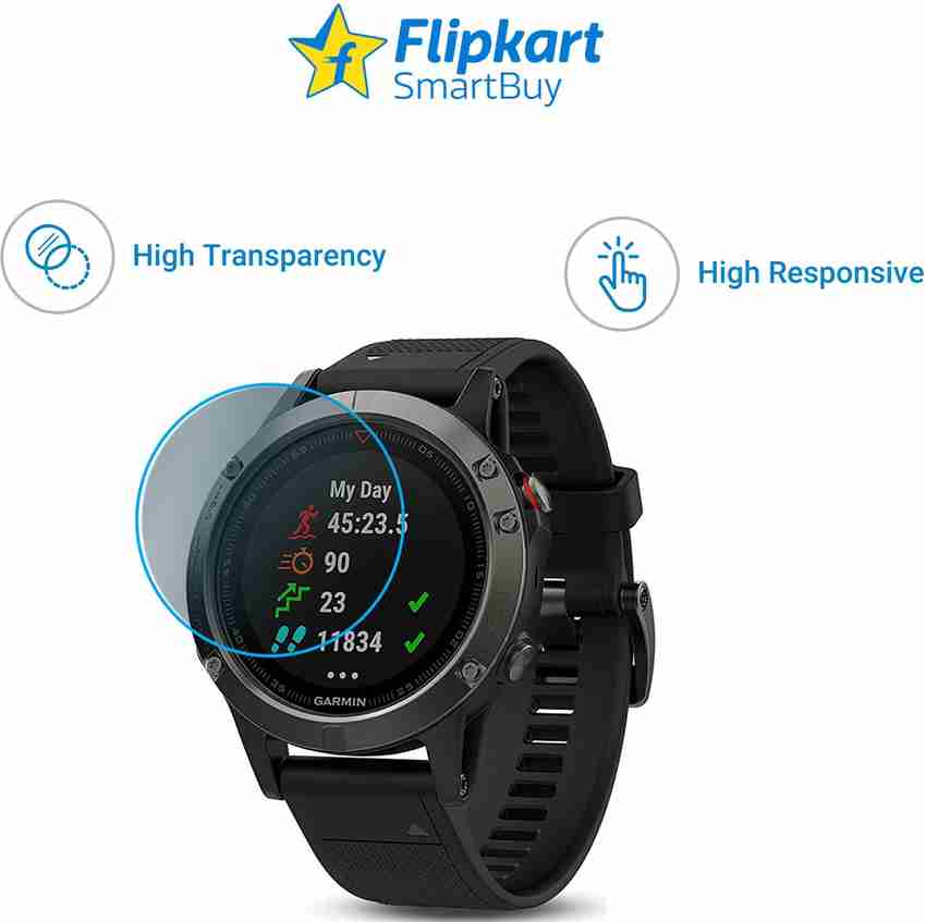 Fenix watch shop flipkart
