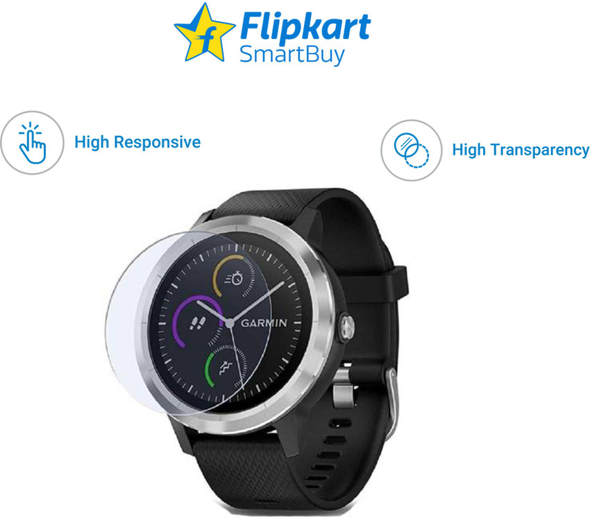 Vivoactive 3 screen protector on sale