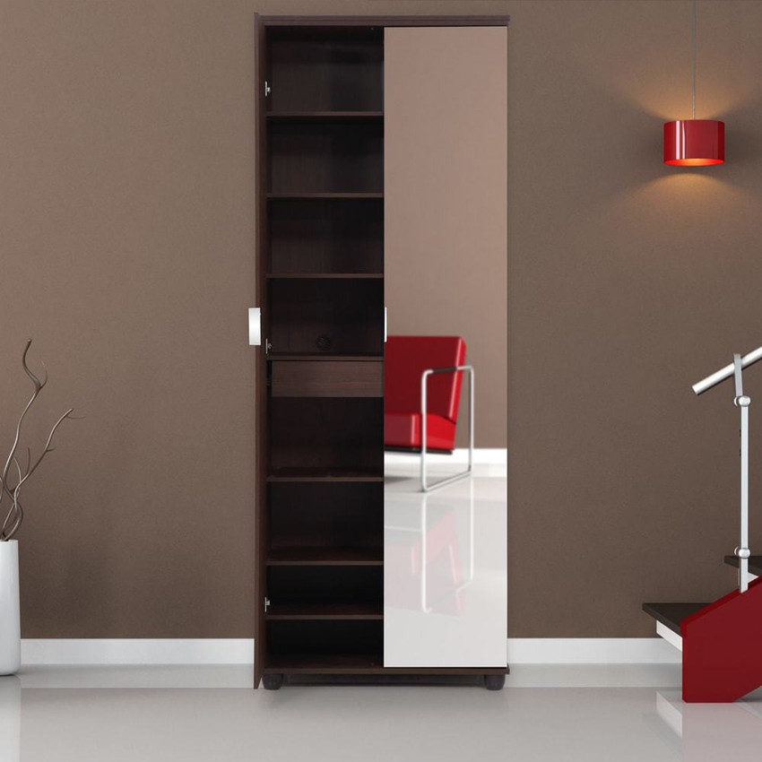 Evok shoe rack sales