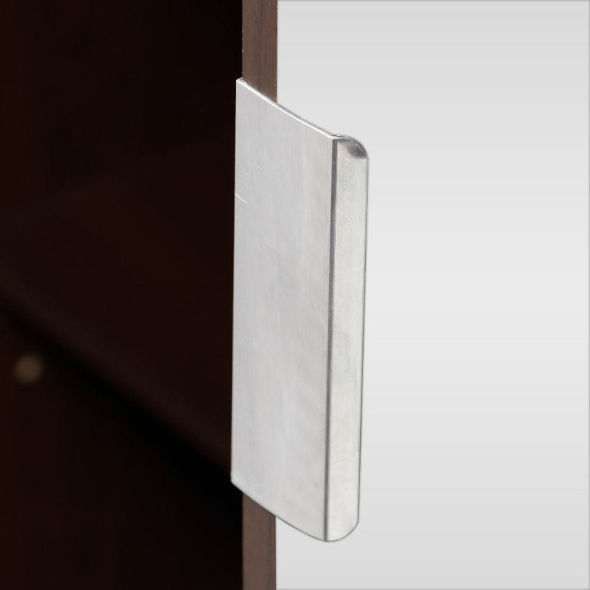 Evok shop shoe rack