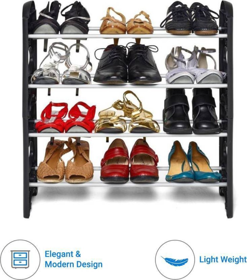 Flipkart online best sale shopping shoe rack