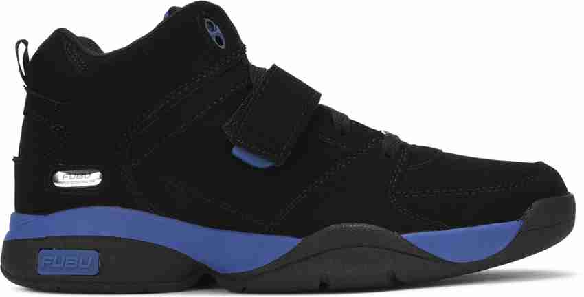 Fubu basketball shoes shop