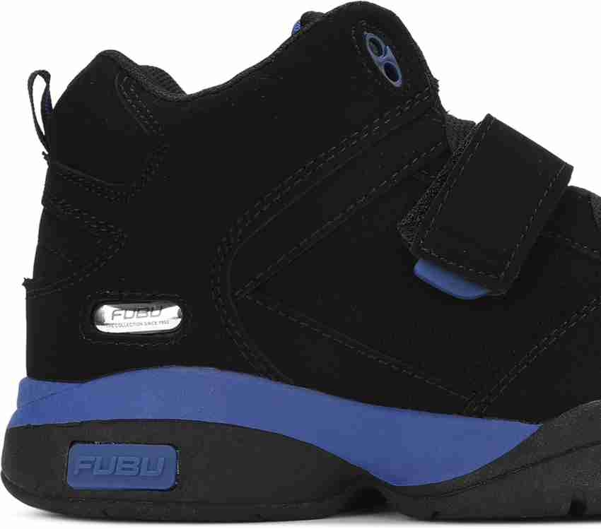 Fubu new arrivals basketball shoes