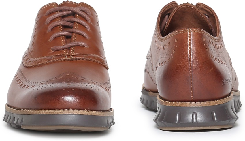 Cole Haan Lace Up For Men Buy Cole Haan Lace Up For Men Online at Best Price Shop Online for Footwears in India Flipkart