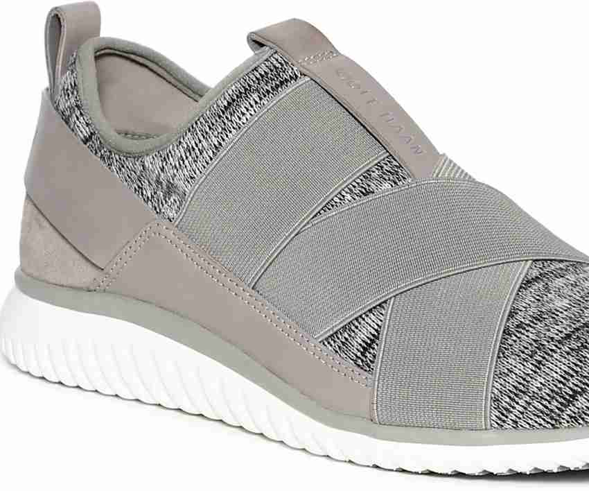 Cole haan nike air top slip on