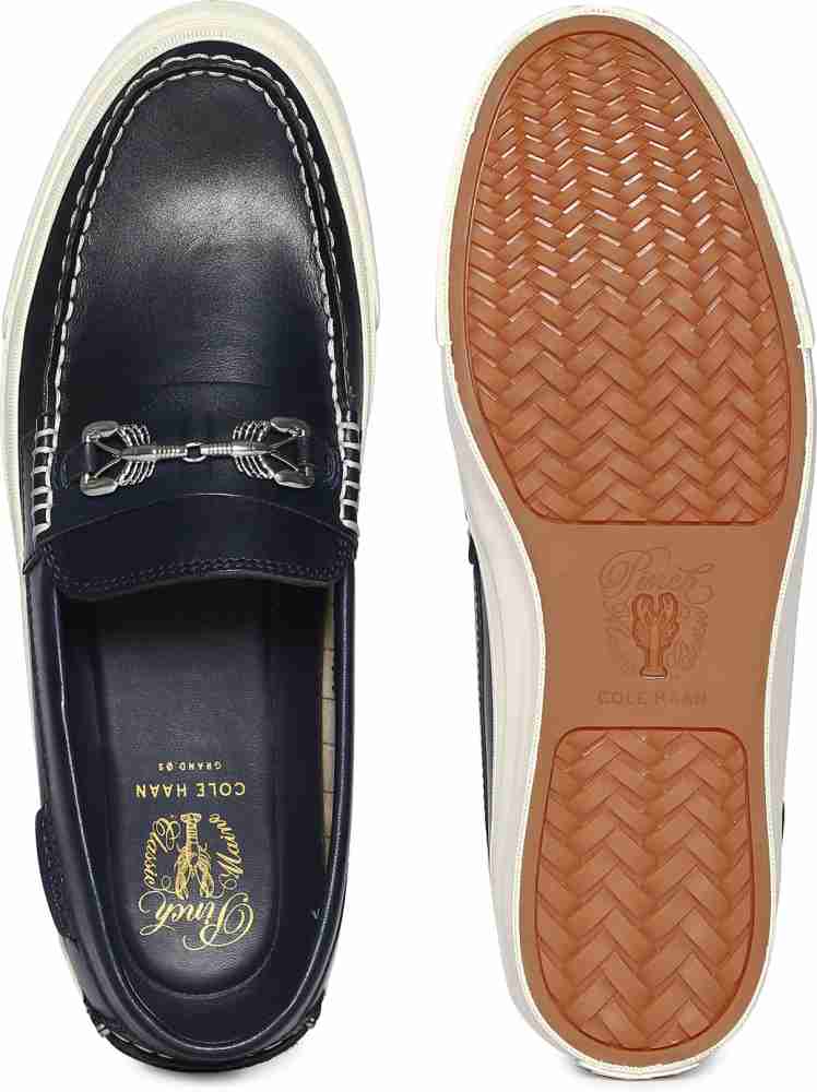 Cole haan store mens shoes loafers