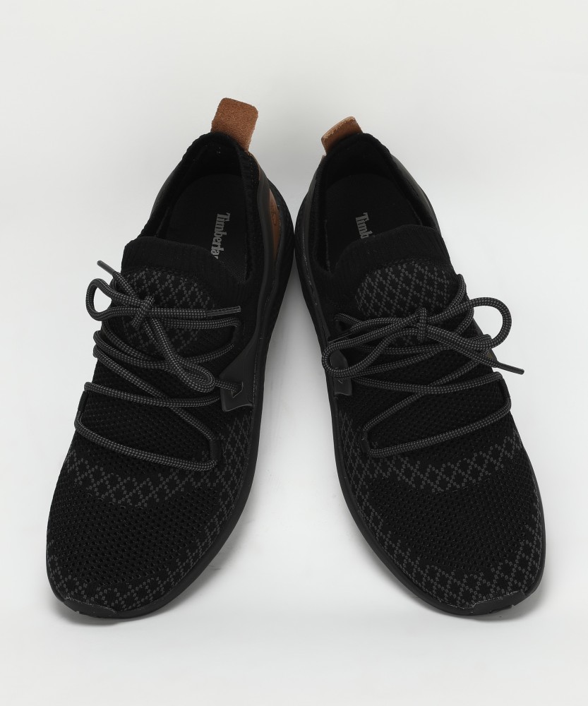 Men's flyroam go knit cheap oxford shoes