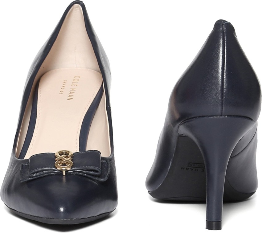 Cole haan womens heels best sale