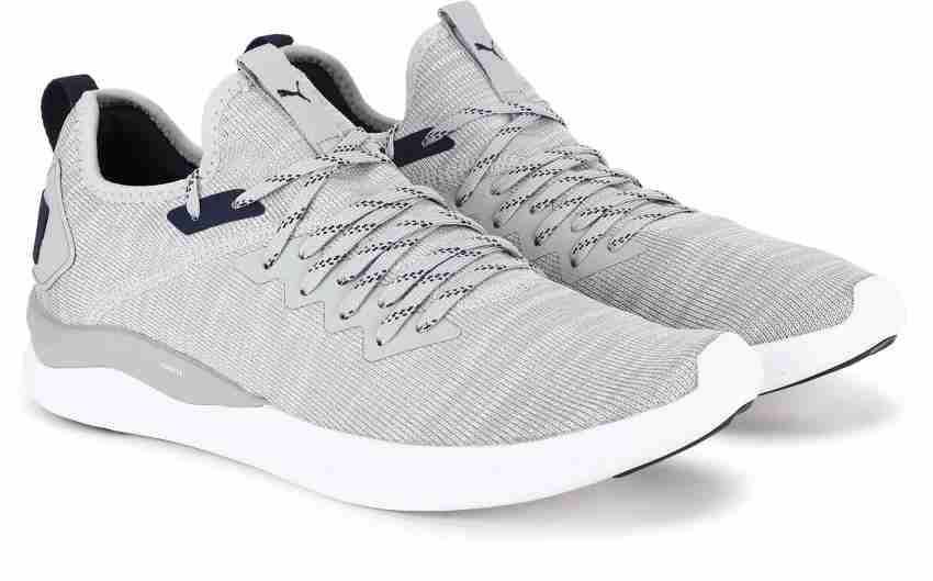 Puma ignite store flash evoknit shoes