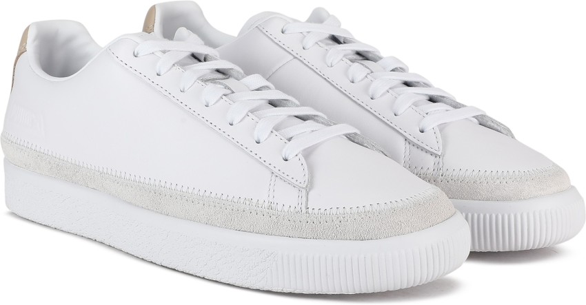 Puma basket shop trim block