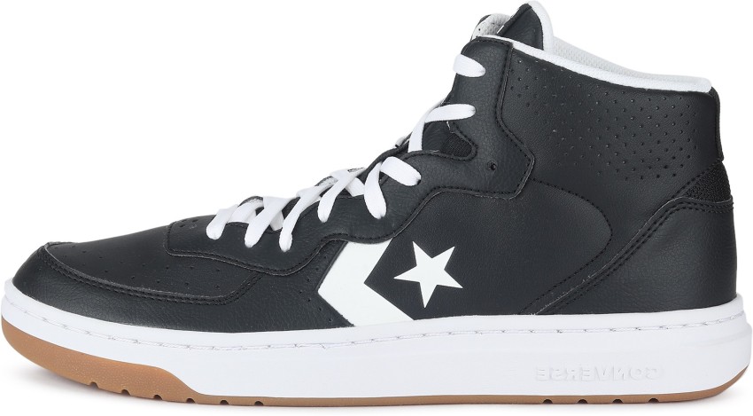 Converse rival shoot hotsell for the moon review