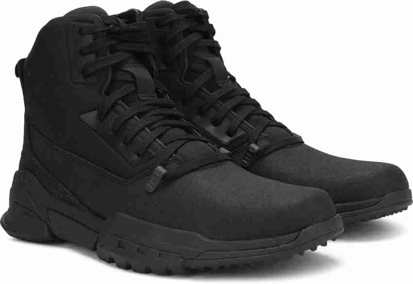 Men's cityforce raider sales sneaker boots