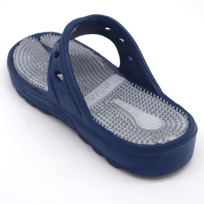 Nexa accupressure men's slippers sale