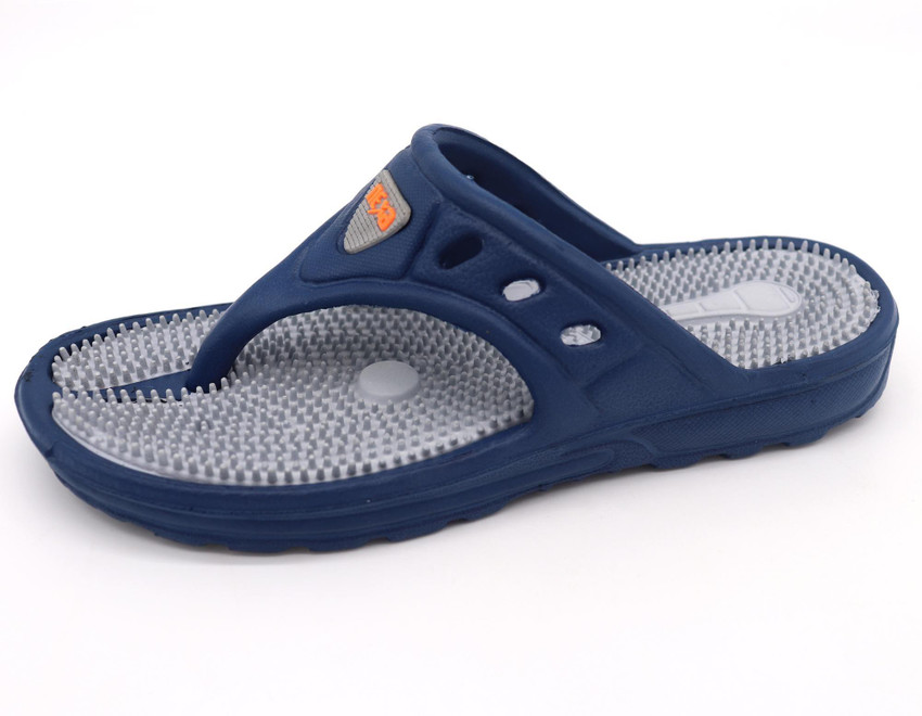 Nexa accupressure men's slippers sale
