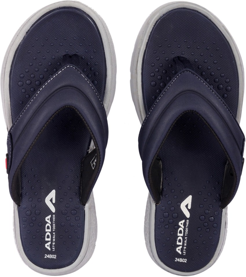 Adda Men Flip Flops Buy Adda Men Flip Flops Online at Best Price