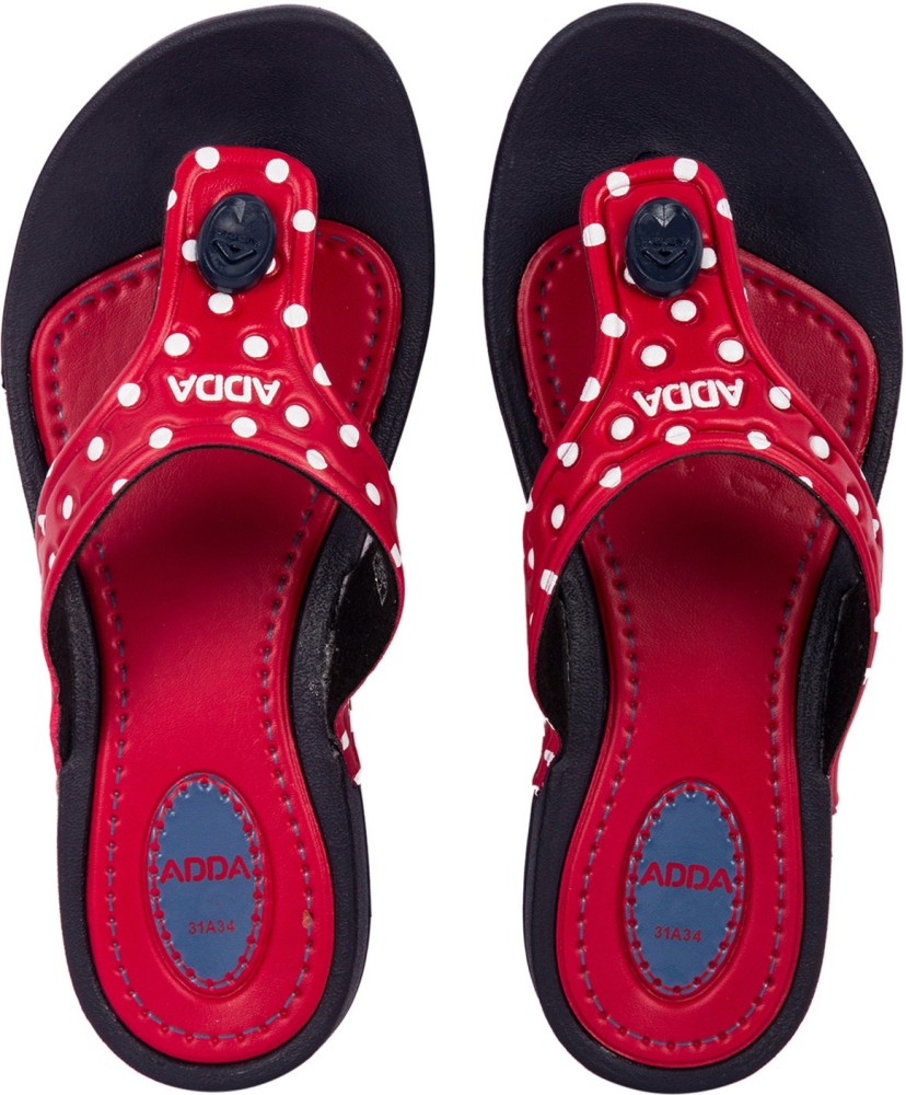 Flipkart hot sale adda slippers