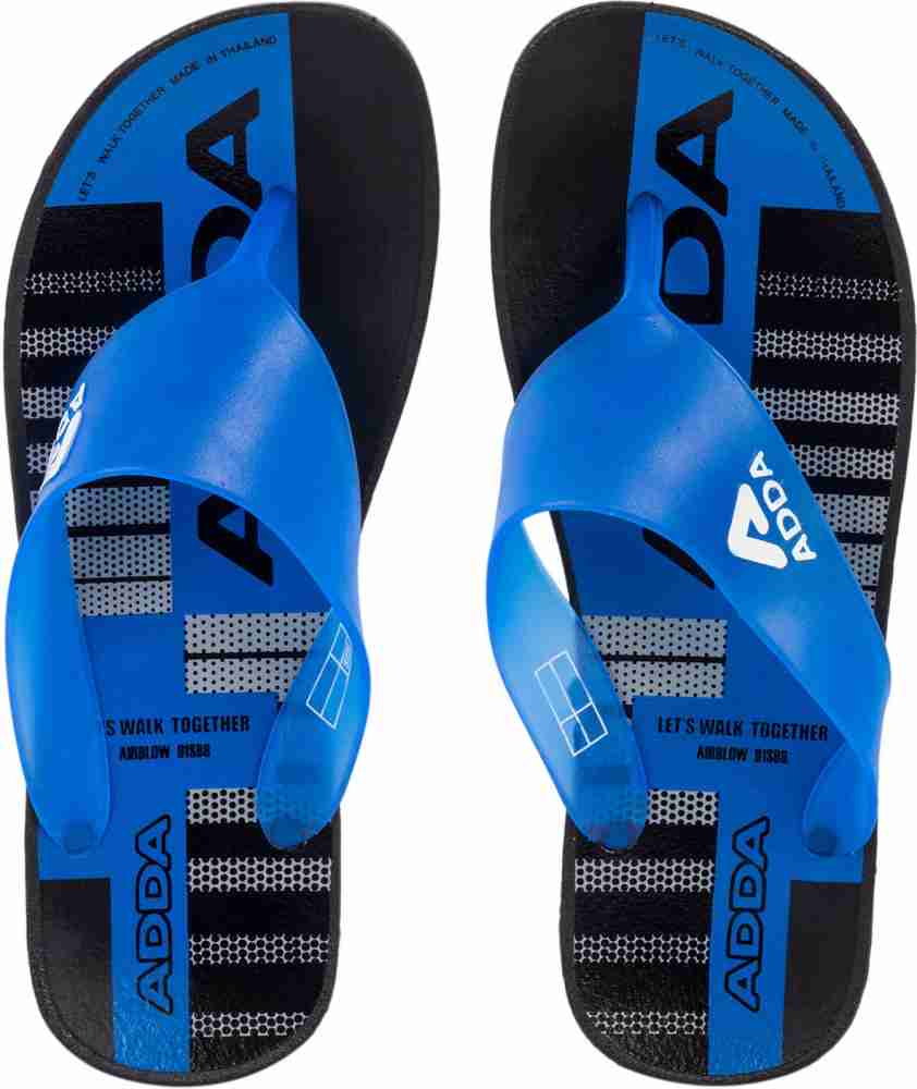 Adda pvc online slippers