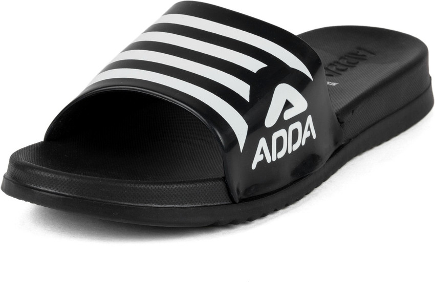 Adda hot sale slides womens