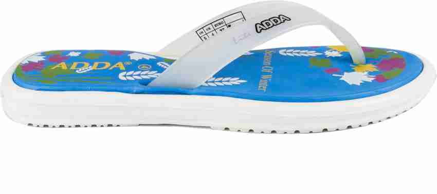 Amazon hot sale adda slippers