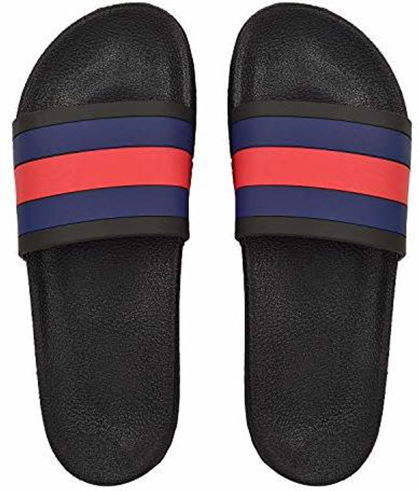 Womens open toe slide slippers shop