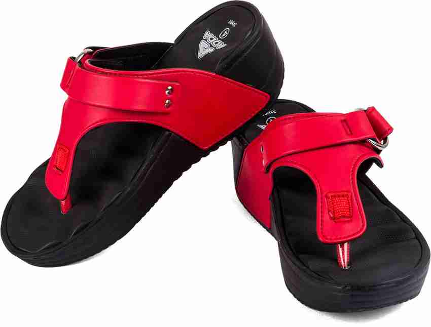 Adda company discount ki chappal