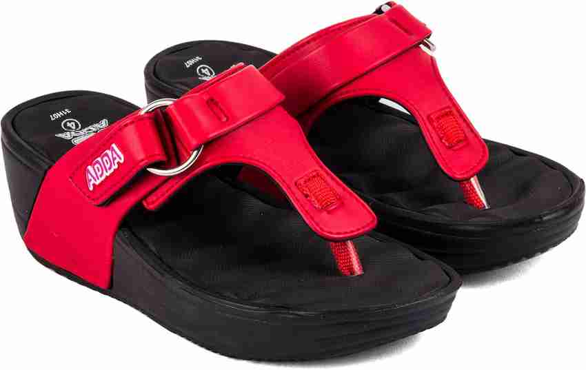 Adda ladies footwear online on sale