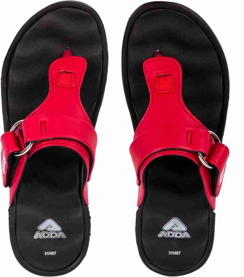 Adda flip flop chappal sales