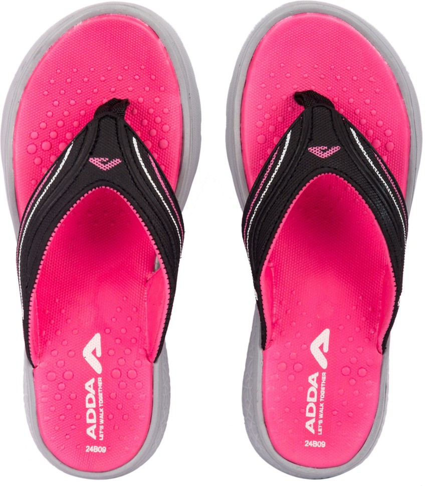 Adda flip best sale flops flipkart