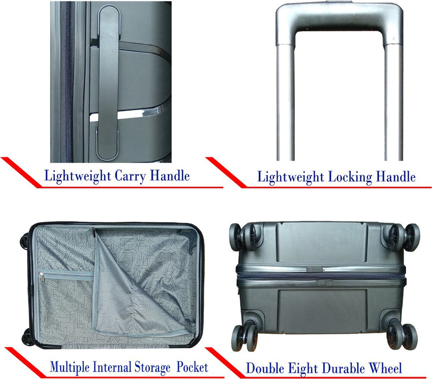 Discover more than 88 jaguar travel bag in.duhocakina