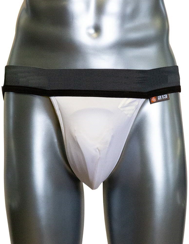Quinergys Jockstrap Waistband Underwear Abdominal Belt - Buy