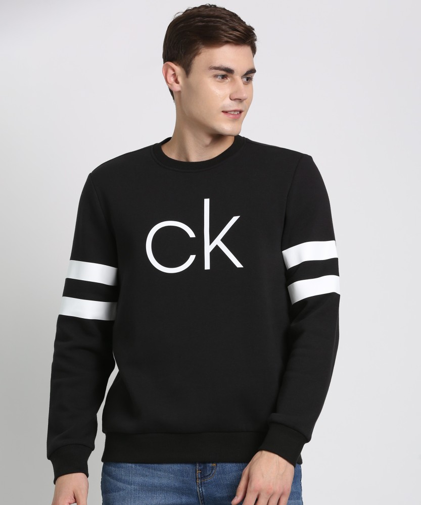 Calvin klein men online sweatsuit