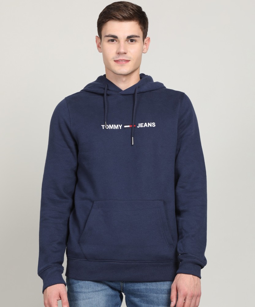 Hoodie tommy best sale hilfiger original