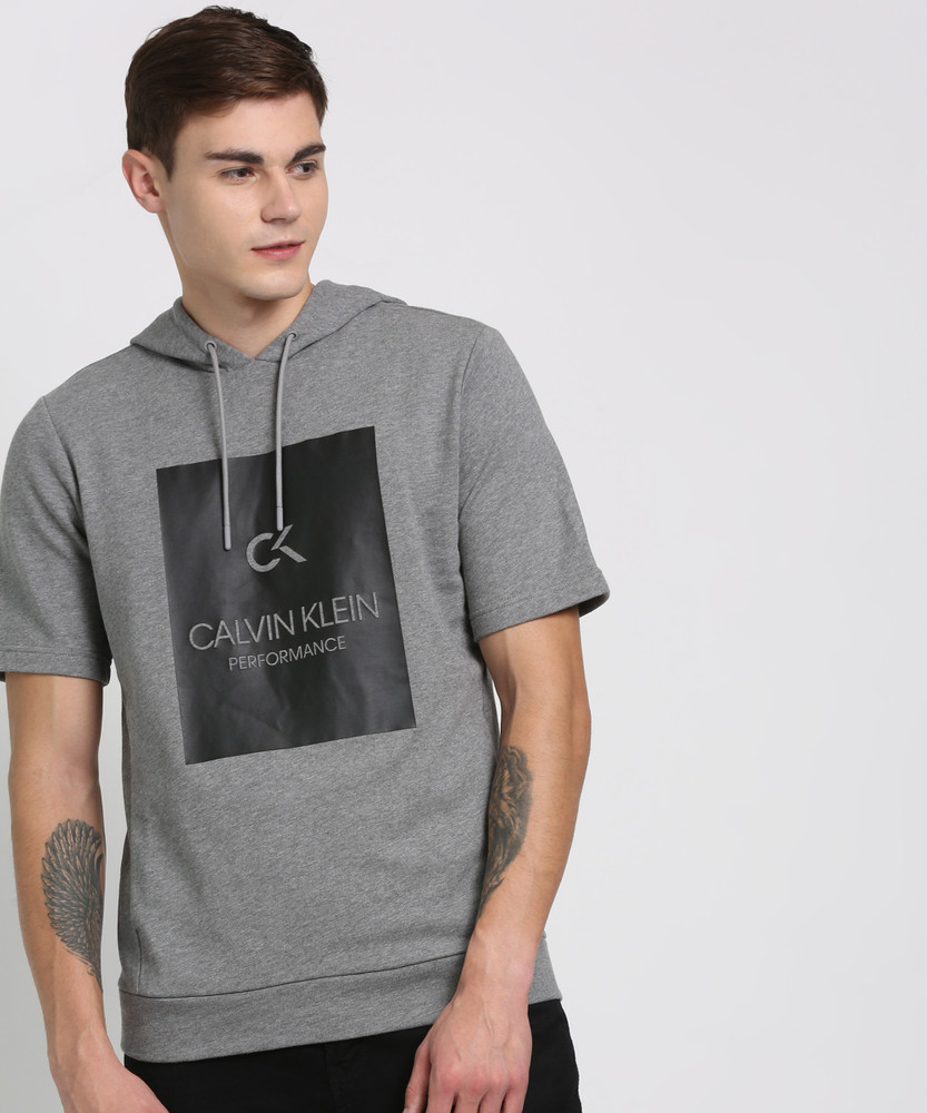 Calvin klein sales sweatshirt india