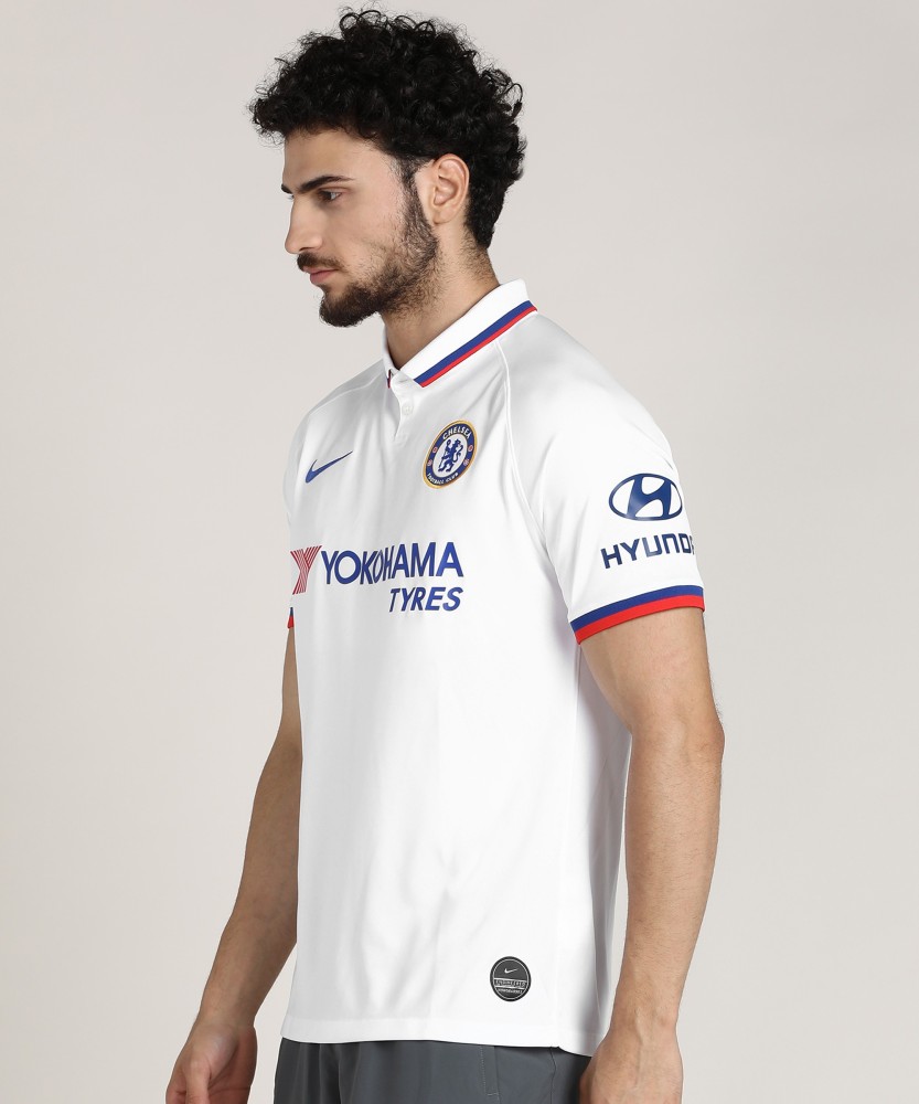 Nike 2025 chelsea polo