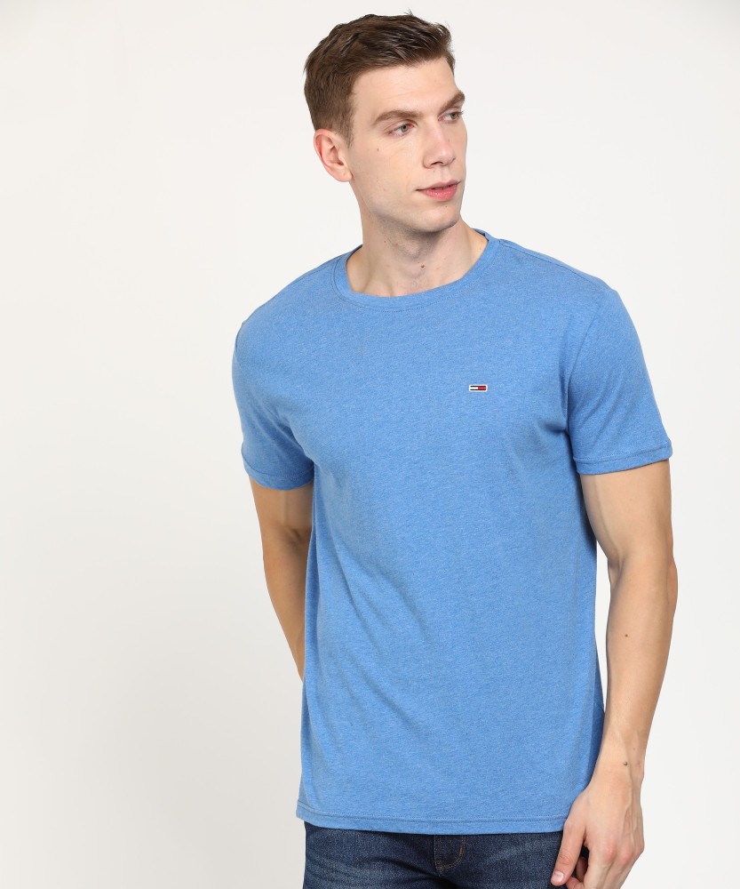 Tommy hilfiger denim online t shirt