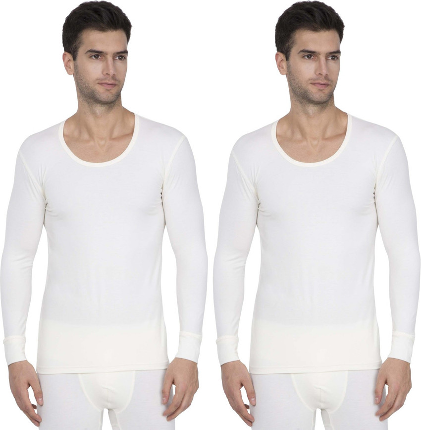 JOCKEY Men Top Thermal Buy JOCKEY Men Top Thermal Online at Best Prices in India Flipkart