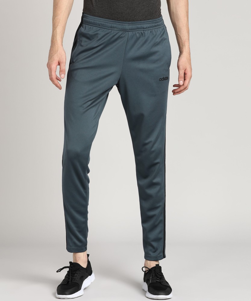 Adidas Mens Originals Slim Fleece Pants S Black in Ahmednagar at best  price by Om Jeans Gallery  Justdial