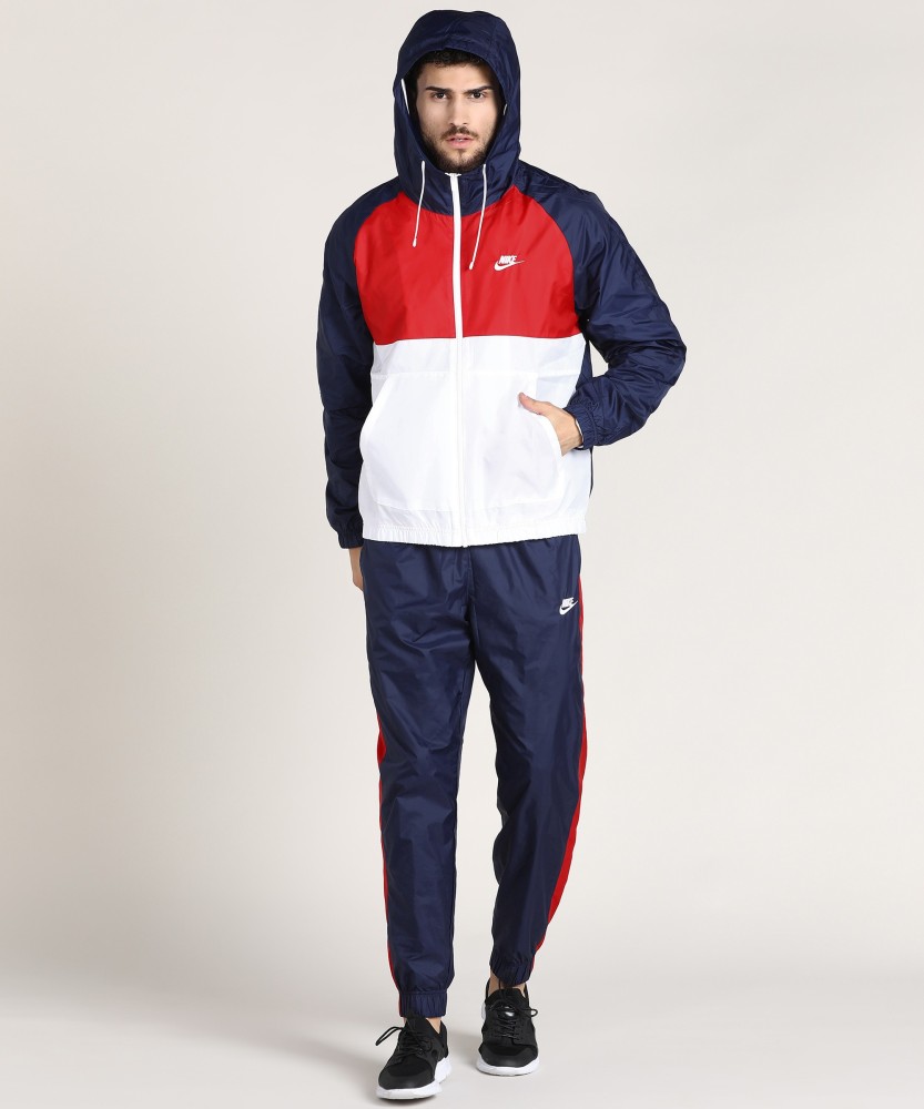 Nike best sale tracksuit snapdeal