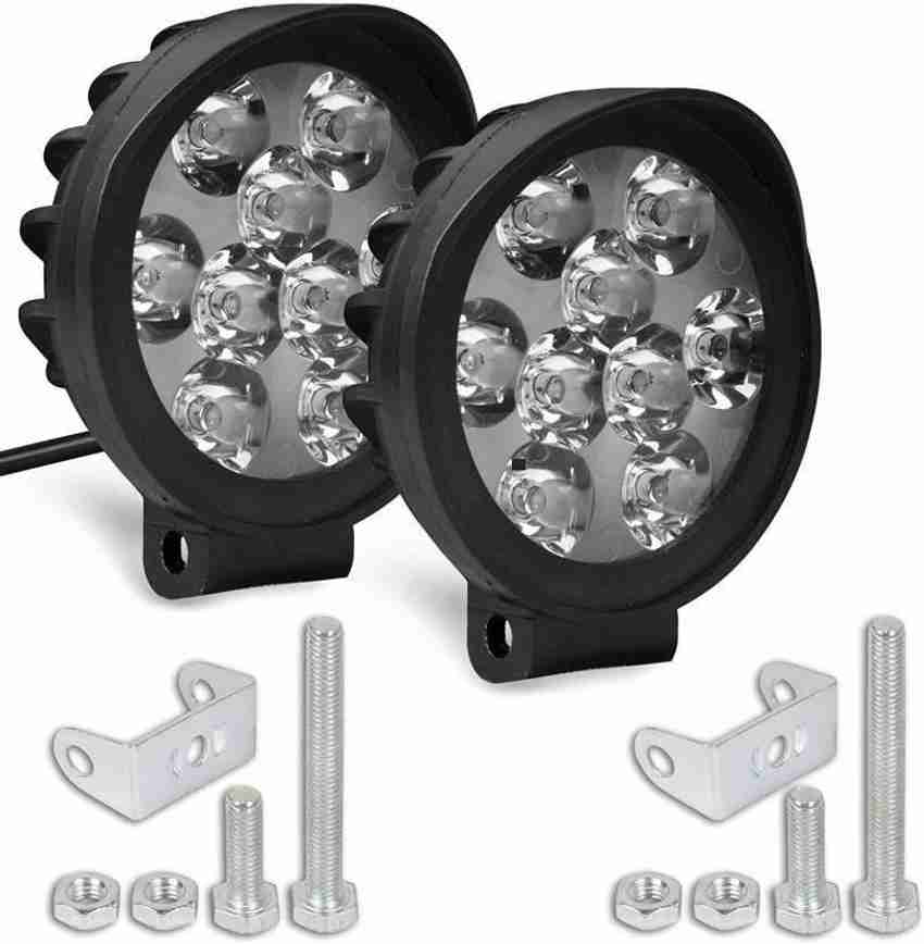 Flipkart bike led light sales