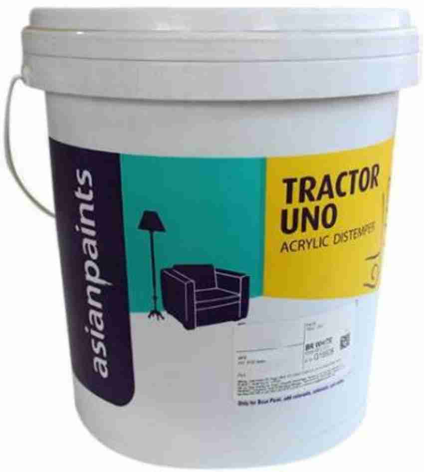 Asian paints best sale distemper price
