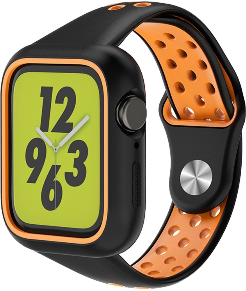 Iwatch series 4 nike edition online price