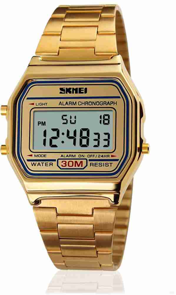 Skmei 1257 watch on sale instructions