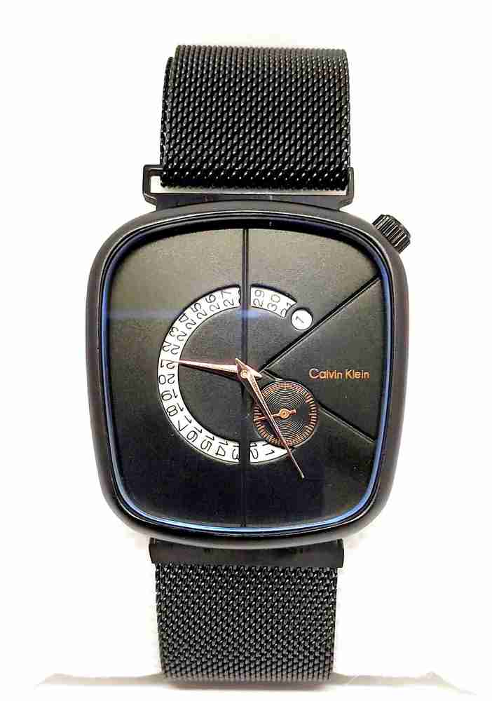 Royal brand ck best sale watch