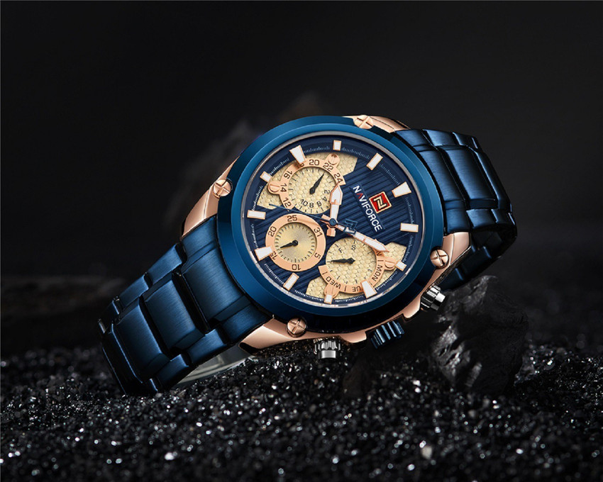 Naviforce 9113 2025
