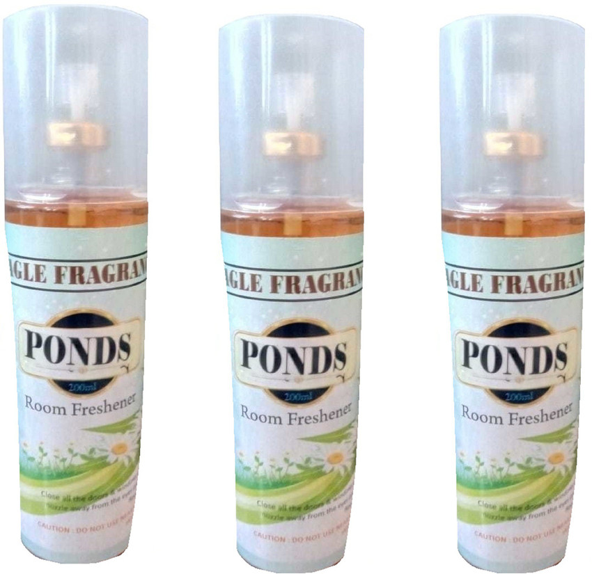 Ponds body spray price clearance