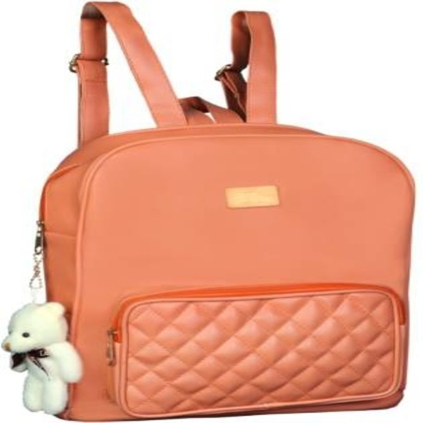 Flipkart Zoyaebazar NEW EVA TEDDY BEG Waterproof Backpack Backpack