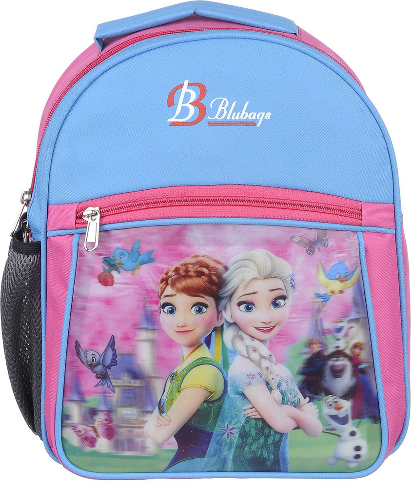 School bag for lkg deals girl