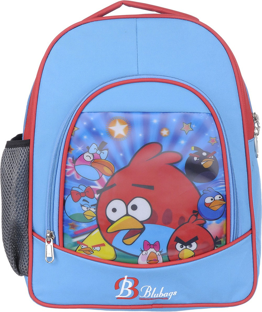 School bag for deals lkg boy