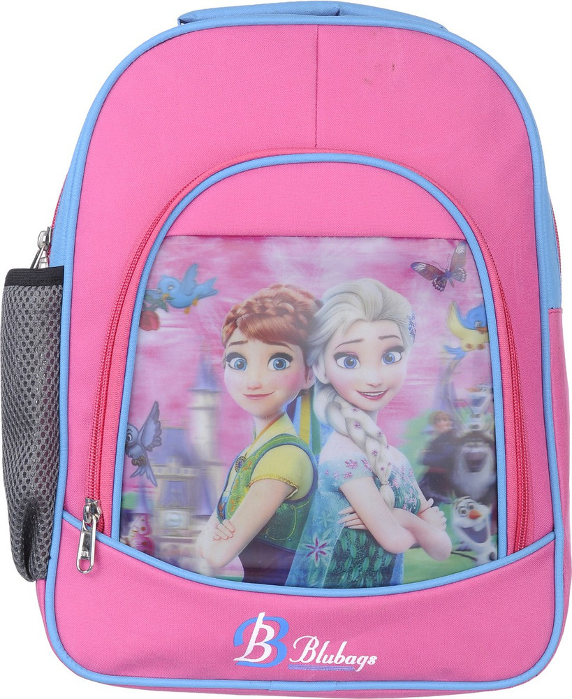 Disney school bags flipkart 2025